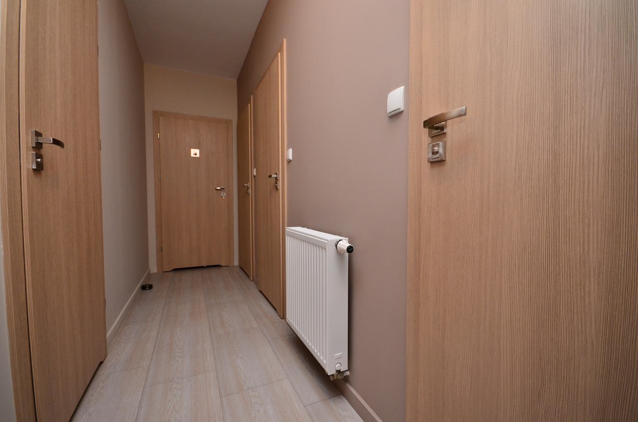 G'Hostel Deszczno Buitenkant foto