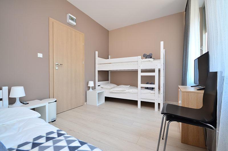 G'Hostel Deszczno Buitenkant foto