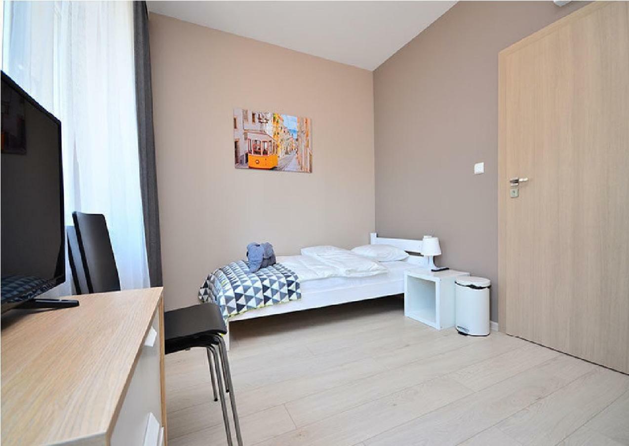 G'Hostel Deszczno Buitenkant foto